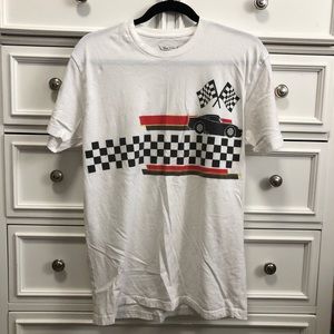 Cars Themed T- Shirt